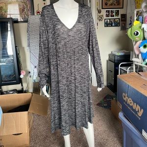 just be dress size 2x